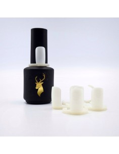 Tips para esmaltes 25 uni