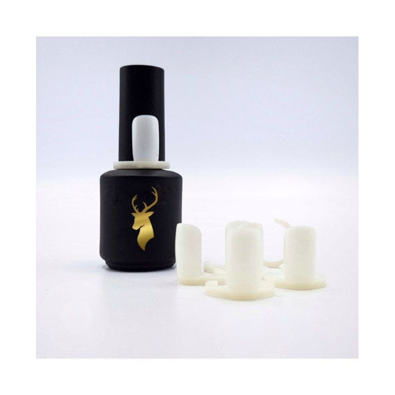 Tips para esmaltes 25 uni