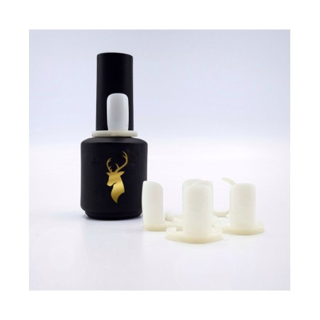 Tips para esmaltes 25 uni