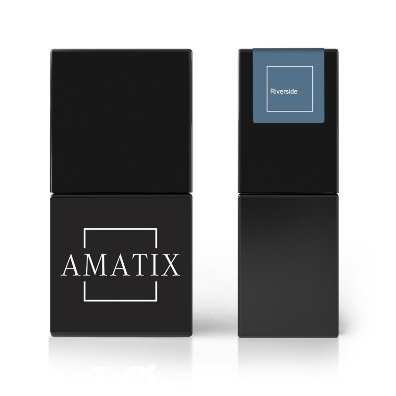Amatix Gel Polish 043* Riverside 10ml