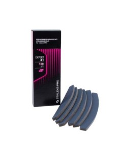 PULIDORA DESECHABLE EXPERT 41 GRANO 100