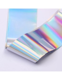 FOIL HOLOGRAFICO