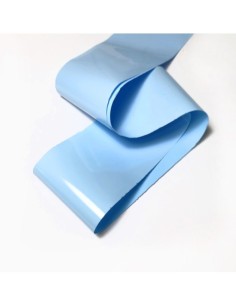 FOIL MATE AZUL CLARO
