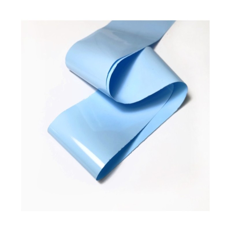 FOIL MATE AZUL CLARO