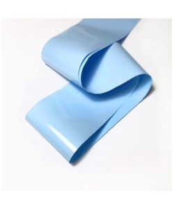 FOIL MATE AZUL CLARO