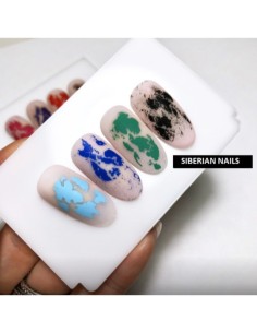 FOIL MATE AZUL CLARO 2