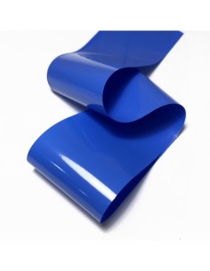 FOIL MATE AZUL 