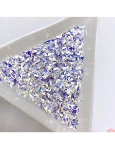 ROMBOS 3D EFECTO "ESPEJO"