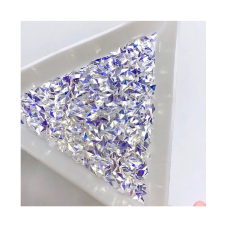 ROMBOS 3D EFECTO "ESPEJO"