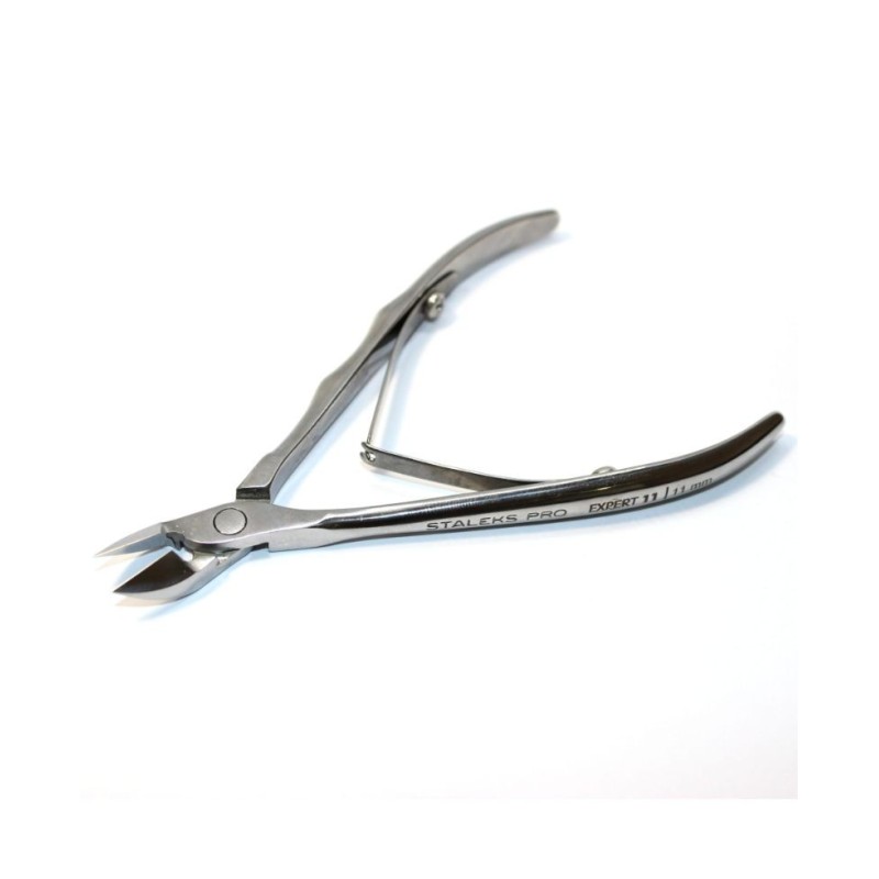 Staleks Alicates Expert  11/11mm