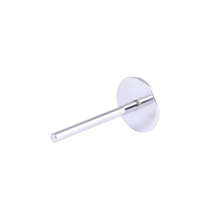 DISCO PARA PEDICURA STALEKS PRO S (15 MM)