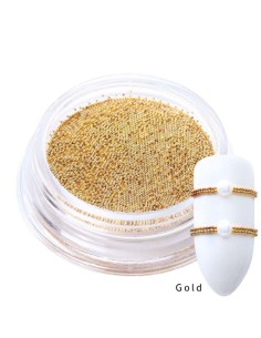 Caviar "Dorado" 0.4mm