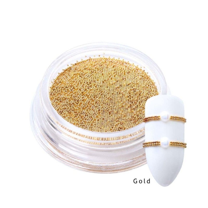 Caviar "Dorado" 0.4mm