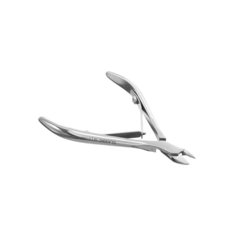 Staleks Alicates Cutícula Classic 12 3mm