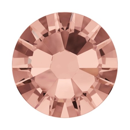 SWAROVSKI 2058 XILION ROSE 50UNI BLUSH ROSE