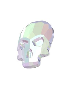 SWAROVSKI FLAT BACK SKILL 1UNI 2