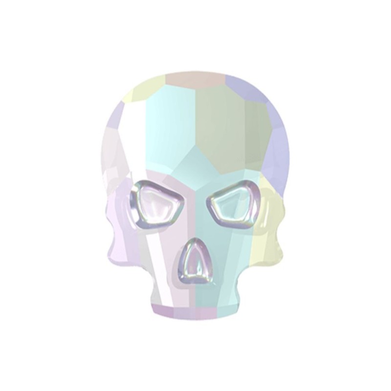 SWAROVSKI FLAT BACK SKILL 1UNI