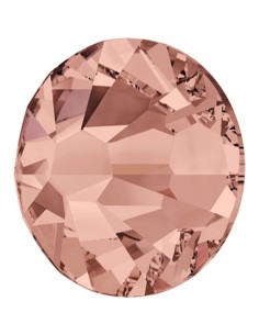 SWAROVSKI  XILION ROSE 50UNI BLUSH ROSE 2,20mm 2