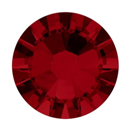 SWAROVSKI XILION ROSE 10UNI INDIAN SLAM 1,75mm