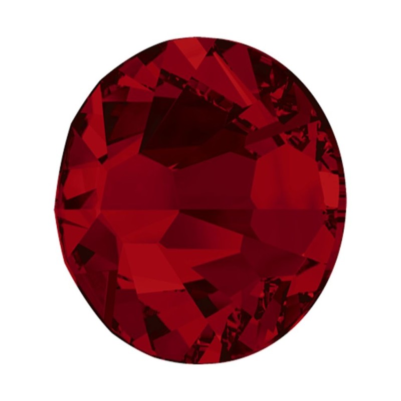 SWAROVSKI XILION ROSE 10UNI INDIAN SLAM 1,75mm