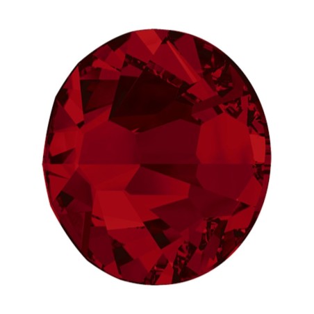 SWAROVSKI XILION ROSE 10UNI INDIAN SLAM 1,75mm