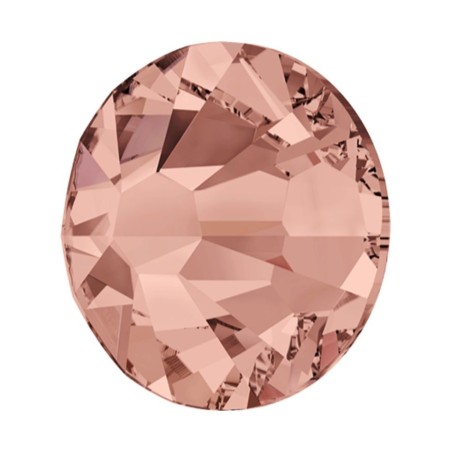 SWAROVSKI 2058 XILION ROSE 10UNI BLUSH ROSE