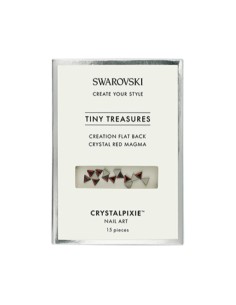 SWAROVSKI CRYSTAL PIXIE EDGE CUTE MOOD