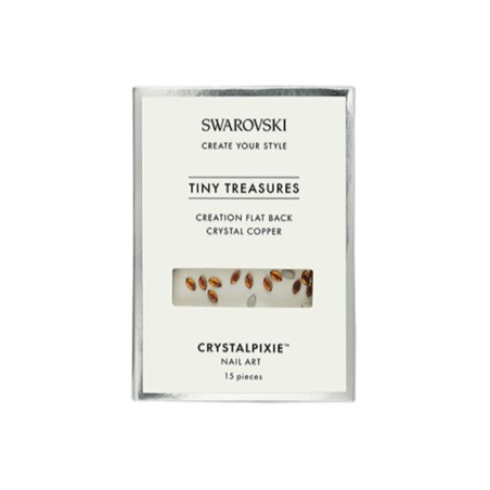 CRYSTAL PIXIE FB CRYSTAL COOPER 15 UNI