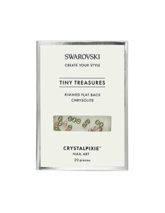 CRYSTAL PIXIE FB CHYSOLITE 20 UNI