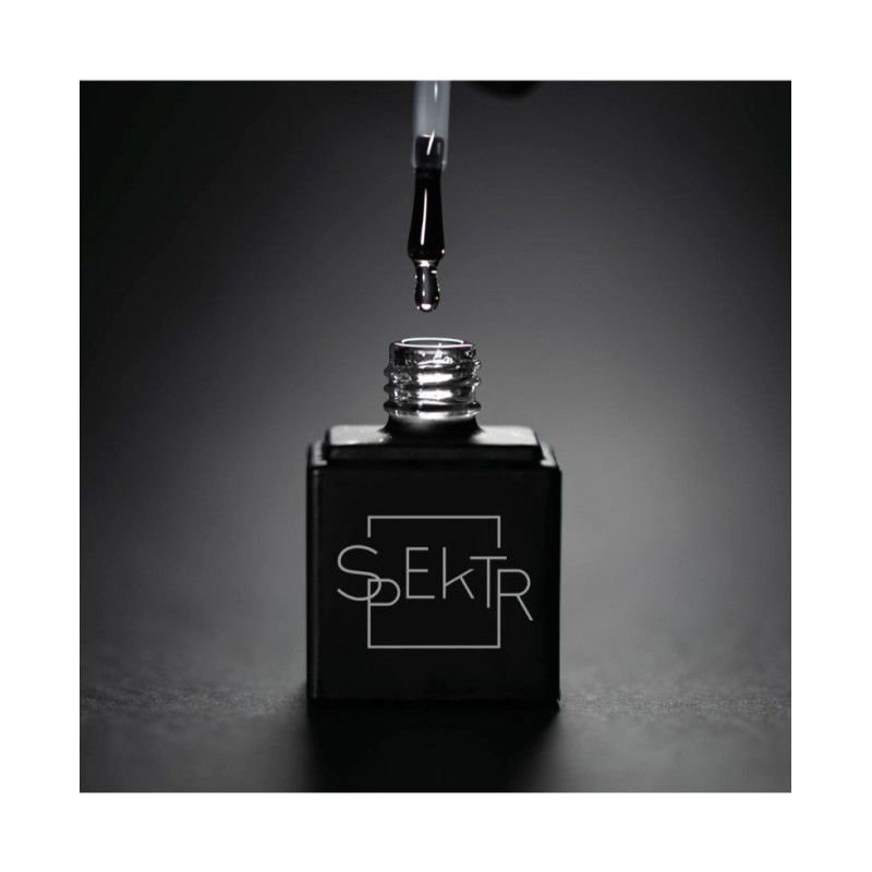 Rigid Base Coat 917 - STRUCTURE