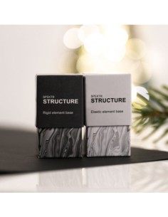 Rigid Base Coat 917 - STRUCTURE 2