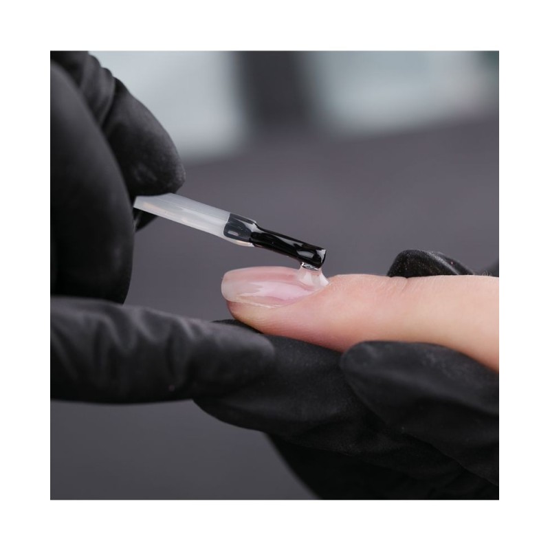 Base Coat Rubber 903 10ml