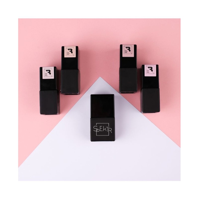 Base Coat Rich pink camouflage 905 10ml