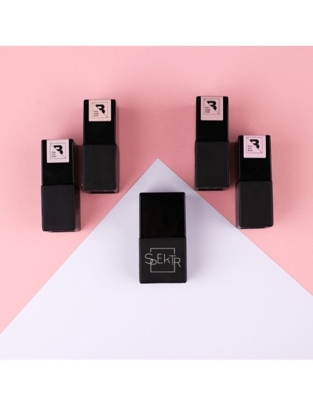 Base Coat Rich pink camouflage 905 10ml