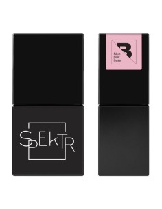 Base Coat Rich pink camouflage 905 10ml