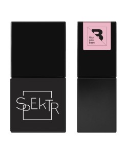 Base Coat Rich pink camouflage 905 10ml