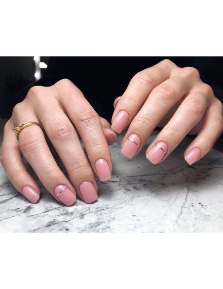 Base Coat Rich pink camouflage 905 10ml