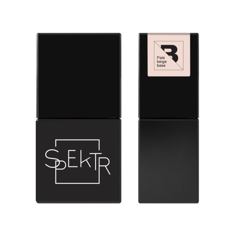 Base Coat Pale beige camouflage 906 10ml