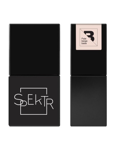 Base Coat Pale beige camouflage 906 10ml