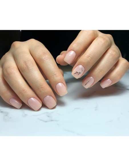 Base Coat Pale beige camouflage 906 10ml