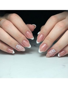 Base Coat Rich beige camouflage 907 10ml 2