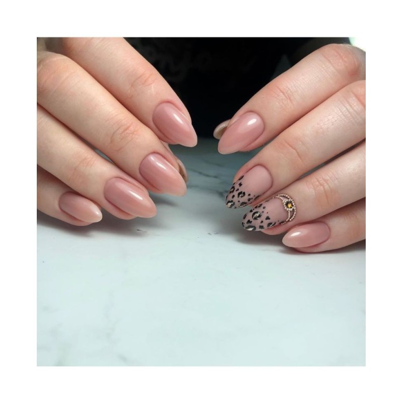 Base Coat Rich beige camouflage 907 10ml