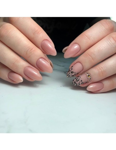 Base Coat Rich beige camouflage 907 10ml