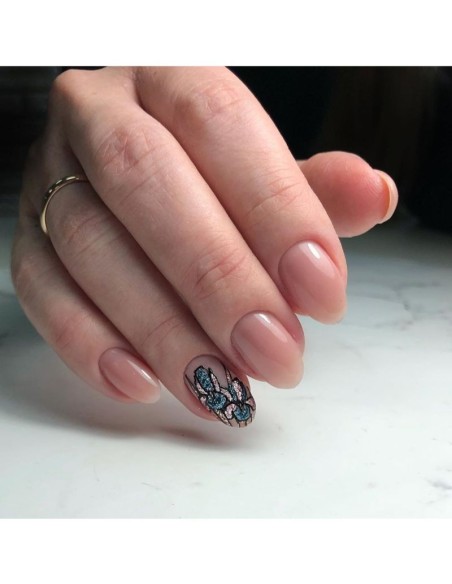 Base Coat Rich beige camouflage 907 10ml