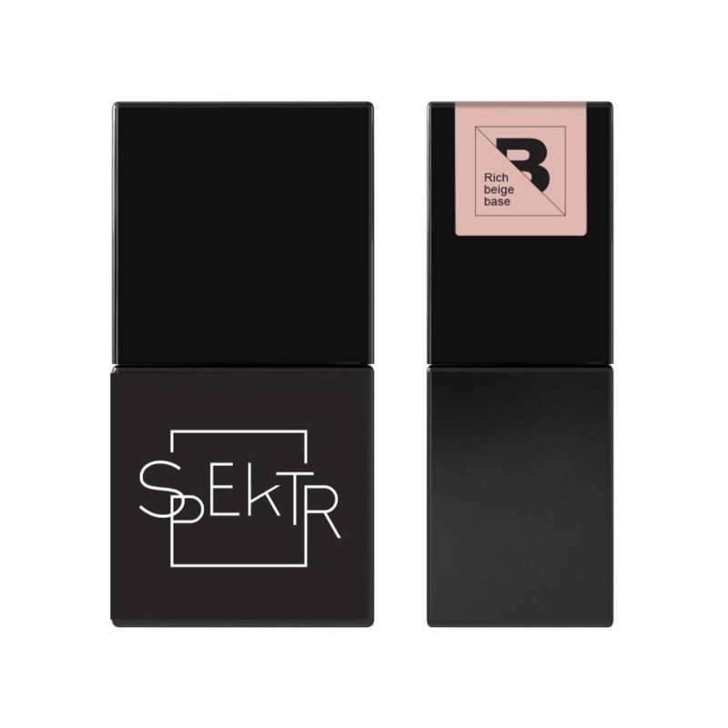 Base Coat Rich beige camouflage 907 10ml