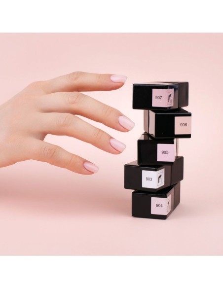 Base Coat Pale milky camouflage 914 10ml