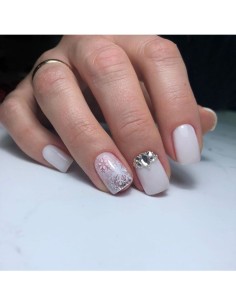 Amatix Base Coat Pale milky 914 10ml 2