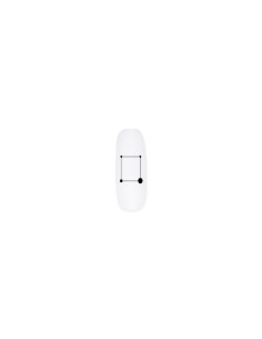 Spektr French Manicure Top Coat No Cleanse 912 10ml 2