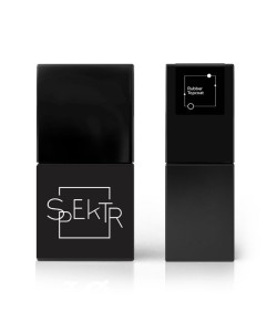 Spektr Rubber Top Coat 913 10ml