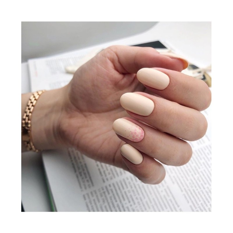 Spektr Gel Polish *008 Pearled Ivory 10ml